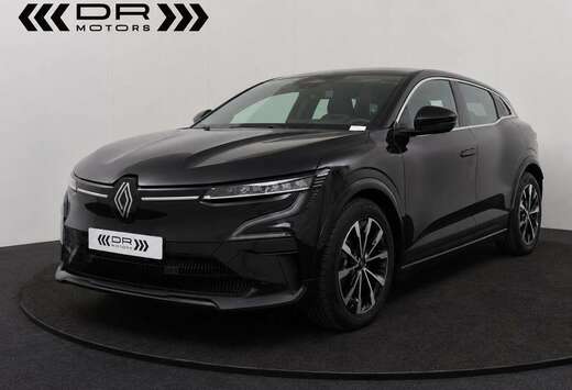 Renault EV 600 - 475KM WLTP - ADAPTIVE CRUISE - DODE  ...