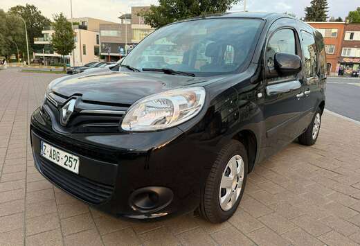 Renault Kangoo 1.5 dCi Life