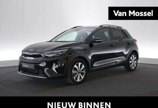 Kia 1.0 T 100 Pulse DCT