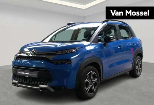 Citroen 1.2 PureTech 110 S&S MAN6 Feel