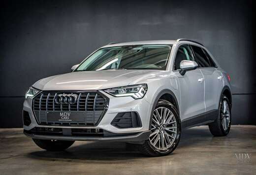 Audi Q3 PHEV 45 TFSIe Attraction S tron.(180 kW)