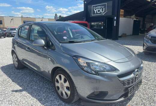 Opel 1.4i Cosmo - Marchand // Export