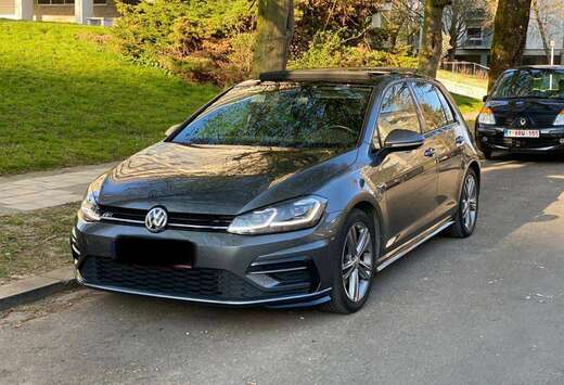 Volkswagen Golf 1.5 TSI ACT Comfortline OPF DSG(EU6.2