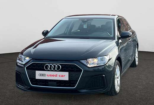 Audi Audi A1 Sportback Advanced 25 TFSI  70(95) kW(ch ...