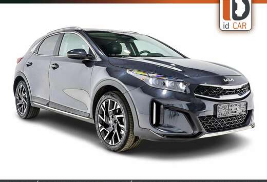 Kia 1.0 T-GDI 100 SEMI CUIR LED GPS CAMERA JA18