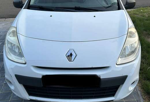 Renault 1.2i Authentique