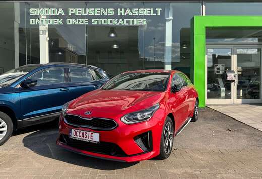 Kia 1.0 GT-Line