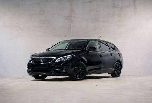 Peugeot ✖️ AUTO | APPLE CARPLAY | GT STYLE | FULL ...