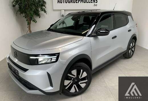 Opel GS Full Electric Top Aanbieding met navi + camer ...
