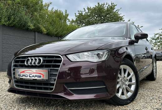 Audi Sportback 1.4 TFSI Ultra Ambiente c.o.d. 110KW/G ...