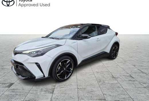 Toyota GR Sport