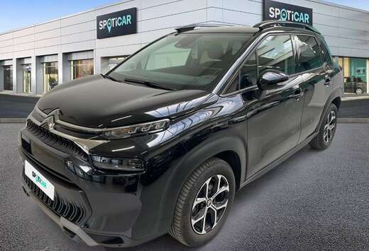 Citroen 1.2 PureTech 110 S&S MAN6 Shine