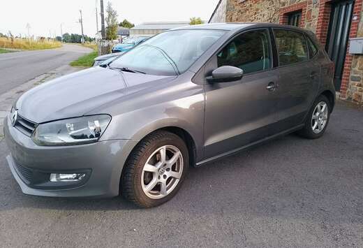 Volkswagen Polo 1.4i Trendline