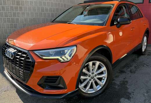Audi 35 TDi Quattro Advanced S tronic + CAMÉRA + NAV ...