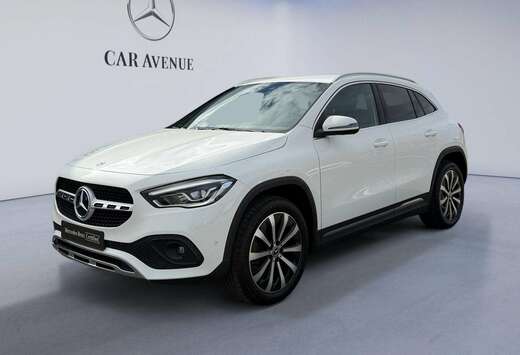 Mercedes-Benz Progressive