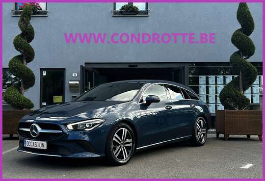 Mercedes-Benz DIESEL BUSINESS SOLUTION 116 CV