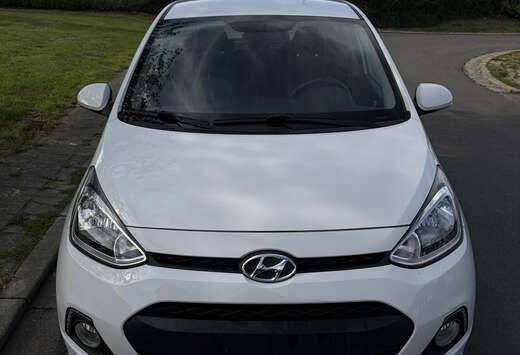 Hyundai 1.0i Pop