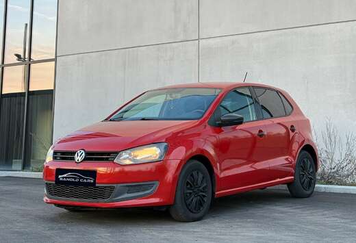 Volkswagen Polo 1.2i Trendline*Airco * Garantie