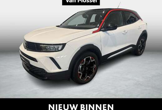 Opel 1.2 Turbo 96kW S/S Auto GS Line