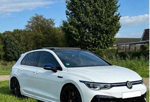 Volkswagen 2.0 TSI OPF 4Motion DSG 20 Years