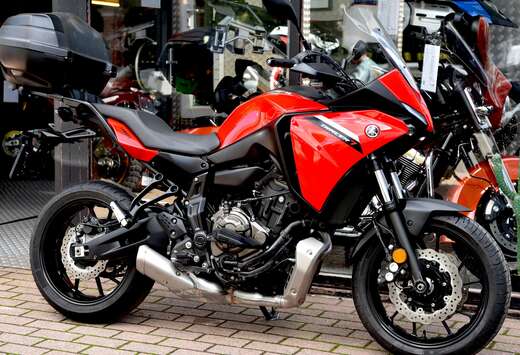 (A2) ***MOTO VERTE***