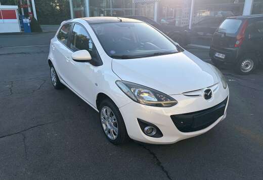 Mazda 2 1.3i Active