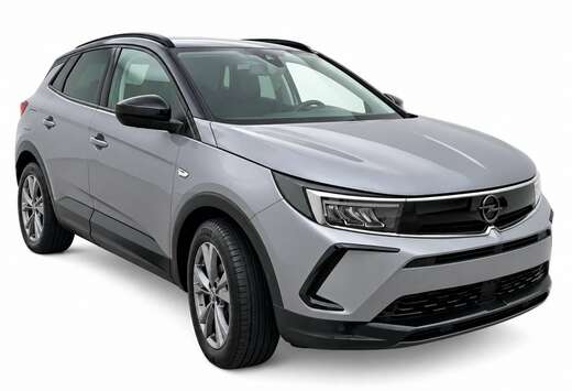 Opel 1.6TURBO PHEV 180PK HYBRIDE GS-LINE AUTOMAAT +.. ...