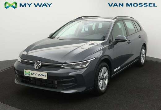 Volkswagen Golf Variant 1.5 eTSI Life Business DSG /  ...