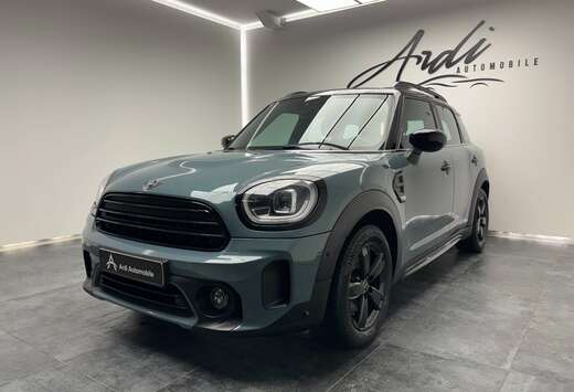 MINI 1.5 *LED AMBIANCE*SIEGE CHAUFF*1ER PROP*GARANTIE ...