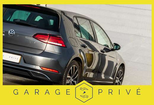 Volkswagen 35.8kWh  GARANTIE 12-60M