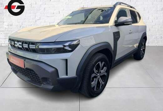 Dacia Expression tce 90