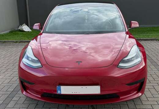 Tesla 44 kWh Standard Plus
