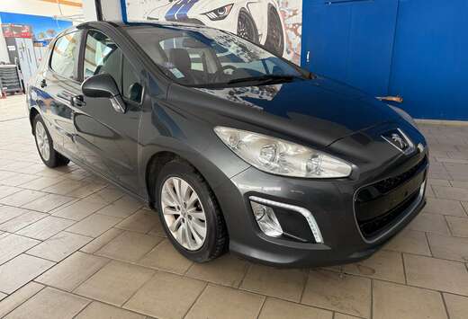 Peugeot 1.6 THP Allure  Marchand ou export