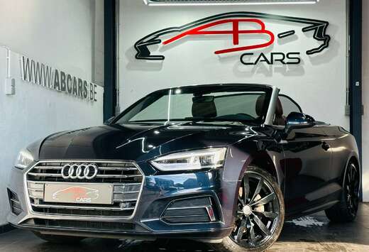 Audi 2.0 TDI * S PORT * GARANTIE 12 MOIS * LINE