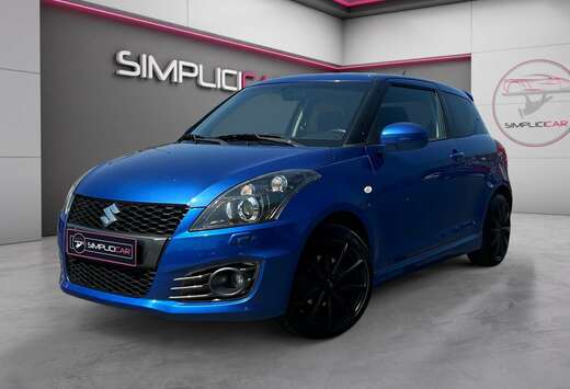 Suzuki Sport 1.6i *GARANTIE 12 MOIS*