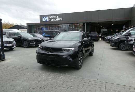 Opel 1.2 i 136pk GS Line SPORT ACC BLIS Camera \'25 1 ...
