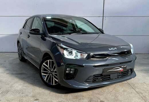 Kia Rio 1.0T-GDI *GTLine*Auto*Clim*CarPASS*NEW*CarPla ...