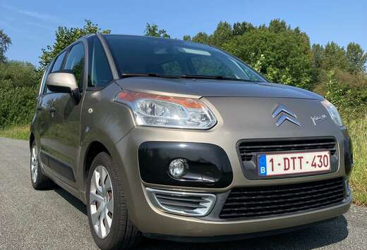 Citroen Picasso 14i