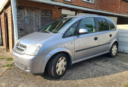 Opel 1.7 CDTI (Essentia)