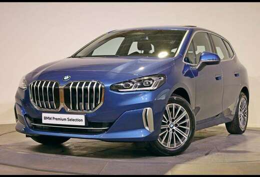 BMW i Active Tourer Luxury Line