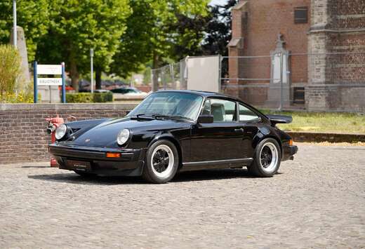 Porsche 3.2 Original Club Sport M637 / G50 / Collecto ...