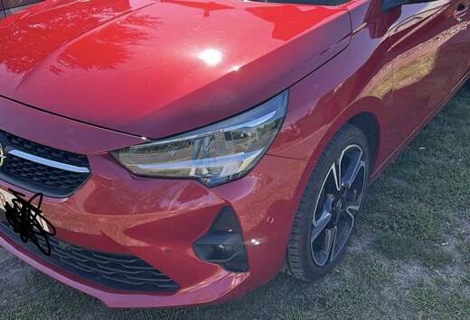 Opel 1.2 Direct Injection Turbo Start/Stop GS