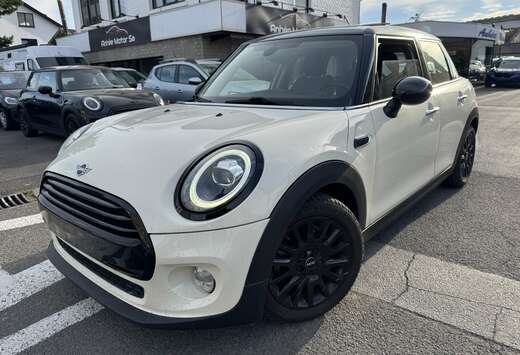 MINI Mini 1.5 Cooper/Navigation/Full led/Garantie...
