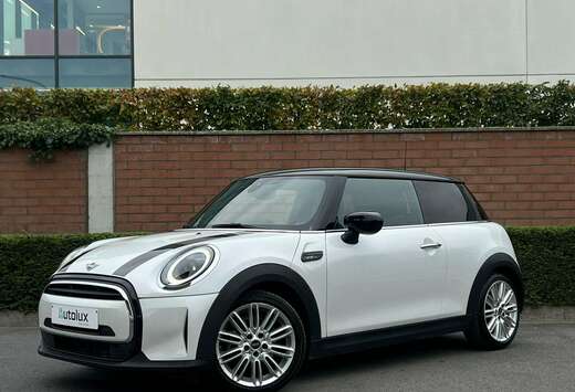 MINI Mini 1.5A Cooper Camdem - Automatique - 2024