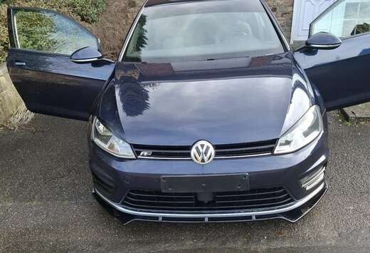 Volkswagen 1.4 TSI 125 BlueMotion Technology Carat