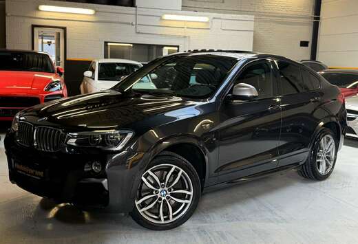 BMW M40 I * TVA 21% *  TO * HEAD UP * GARANTIE 12 MOI ...