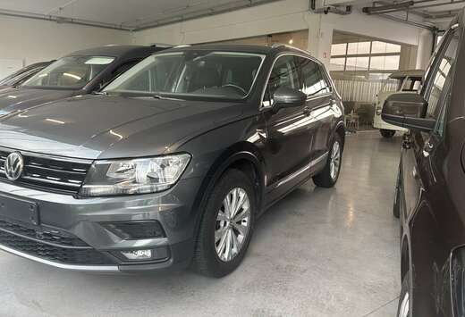 Volkswagen 1.5 TSI