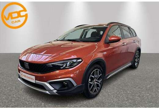 Fiat 4/5 portes / Station Wagon