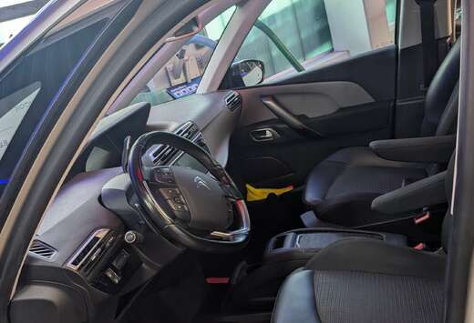 Citroen C4 Spacetourer 1.2 PureTech Live S