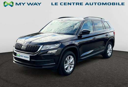 Skoda AMB TS 110/1.5 A7F